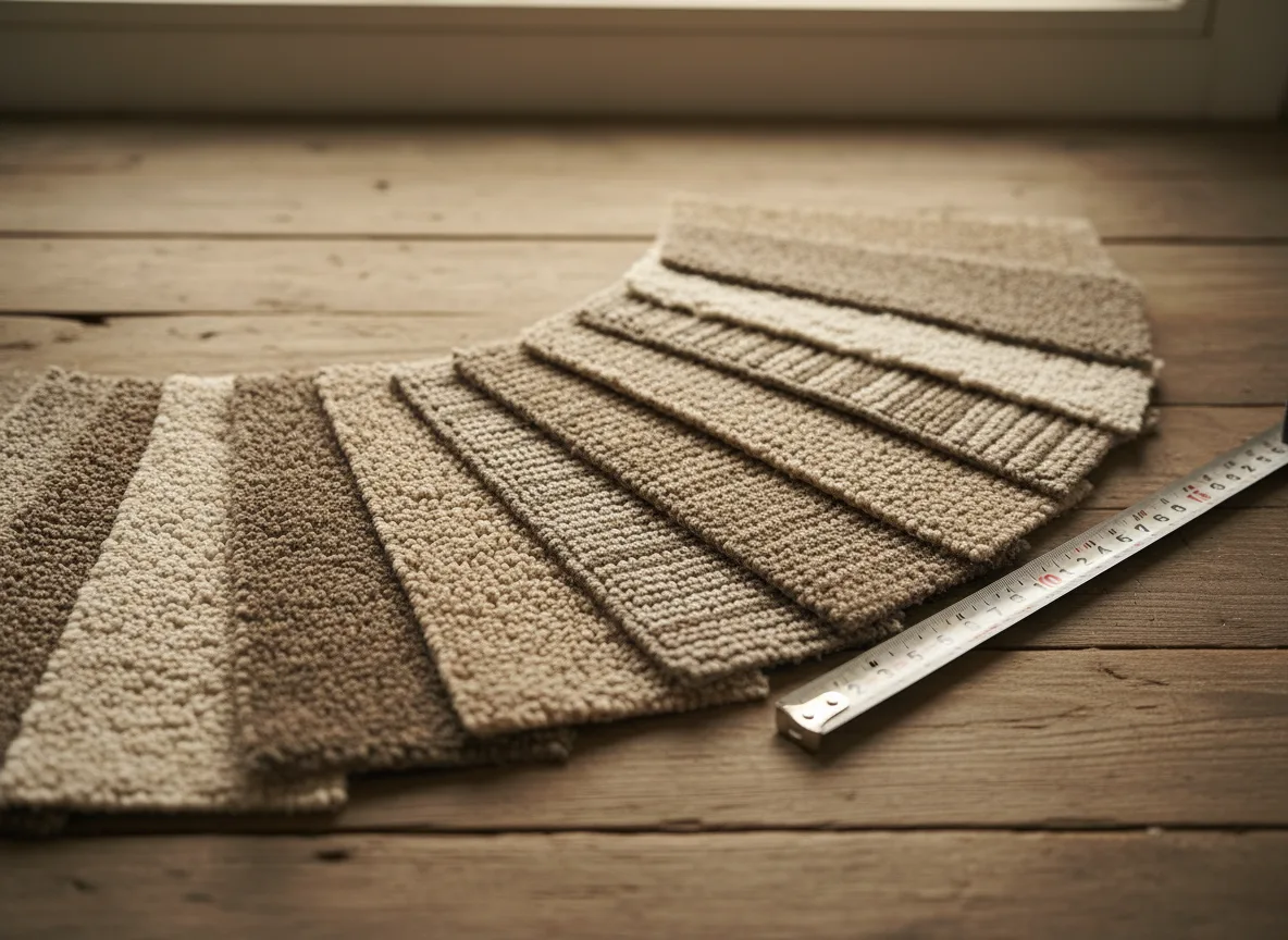 Carpet Installation Cassoday, KS FAQs